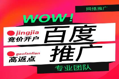 百度广告推广助力中小企业案例