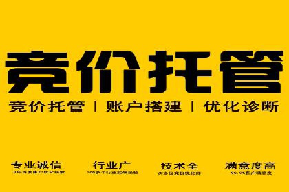 百度广告推广案例解析